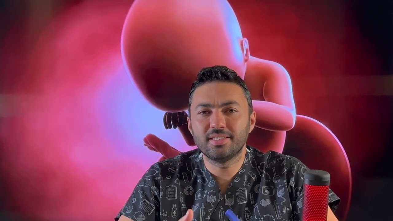 19.Gebelik haftası hakkında bilmeniz gereken herşey