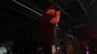 Mitchell Tenpenny - Someone You Loved (Cover) (Live) @ The Ranch Concert Hall - Fort Myers, Florida