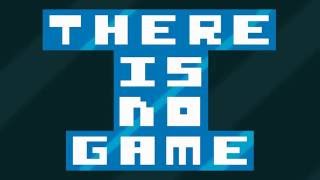 THERE IS NO GAME | Full Walkthrough | Both Endings | FULL HD