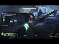 Destiny 2 K1 Crew Quarters Master flawless lost sector