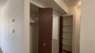 One Bedroom Chestnut Oak Apartment #1305 - Charter Oaks Apartments, Davison, Michigan