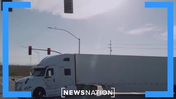 Can AI replace human truck drivers? | Vargas Reports