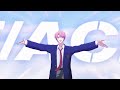Fly High - F/ACE | Tamon's B Side episode 12