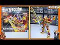 ¡Tremendo Digimon! - Figure-rise Standard Amplified: KaiserGreymon Model Kit Review