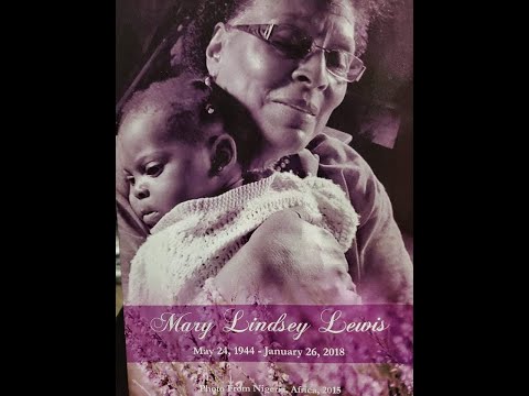 Mary Davis Royster Obituary