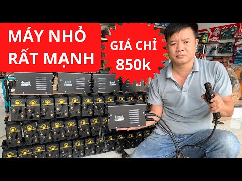 Video Máy hàn điện tử Senko Arc-225 hàng công ty chính hãng,... - youtube