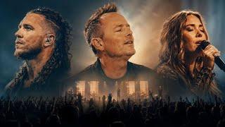 Breathe On Us – Brandon Lake ft. Chris Tomlin & Lauren Daigle (2026 Music Video)