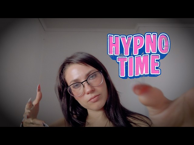 Te Voy a Apagar la Mente en 15 Minutos | Light Hypnosis ASMR