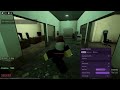 Unknown Threat Script Update 1.2