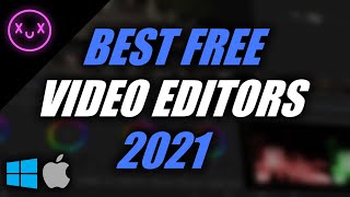 Best FREE editing software (No Watermarks!) screenshot 5