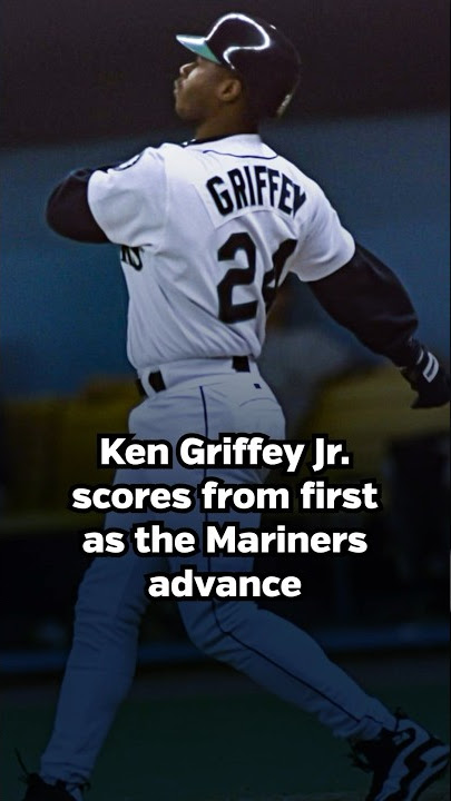 Ken Griffey Jr. reveals how his grudge against Yankees developed