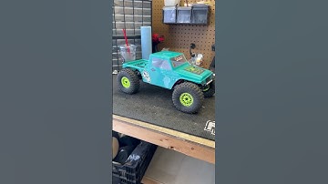 Gspeed rc crawler