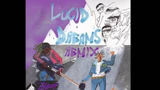 Juice Wrld — lucid dreams (remix) feat lil uzi vert