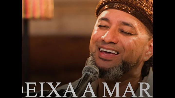 Deixa a mar (Cesar Nascimento), do EPedra, seu mai...