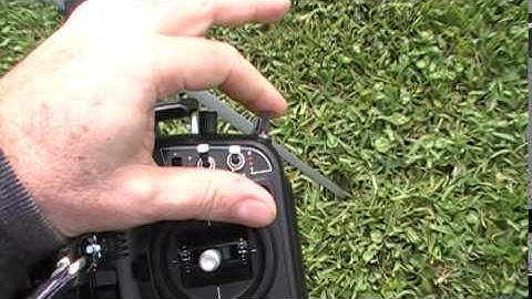 Quadcopter RTF FPV with APM 2.6 Flight Controller