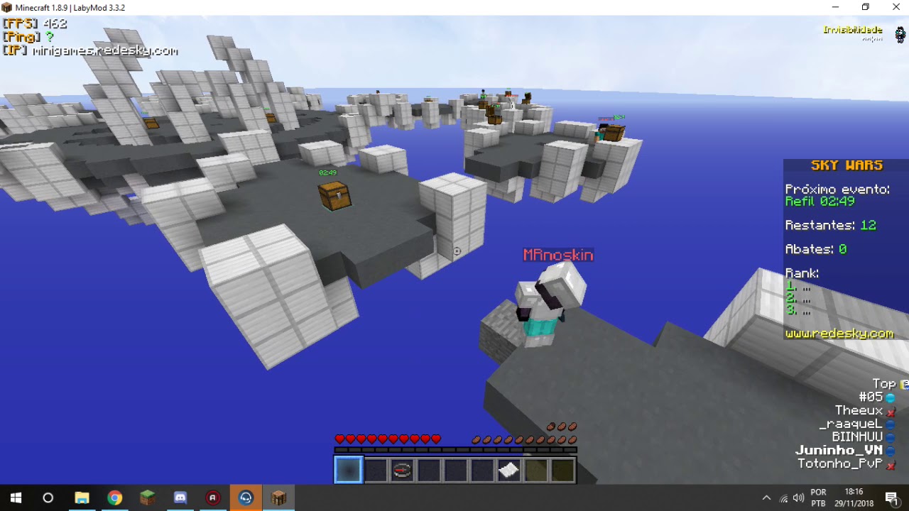 Hack - YouTube
