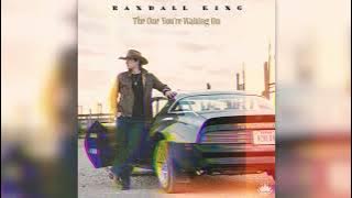 Randall King - The One You're Waiting On (Audio)