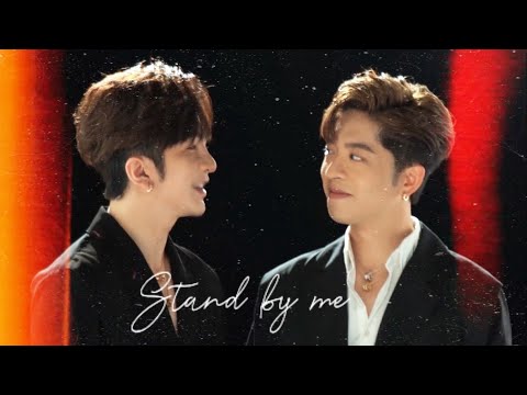 登神MV｜Anson Lo 盧瀚霆 Edan Lui 呂爵安 Stand by me （bvlgari Danson version)