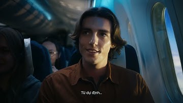 TVC “Vạn dặm nâng niu - Cherish Every Mile” 2025: MỘT DẶM LÀ BAO XA