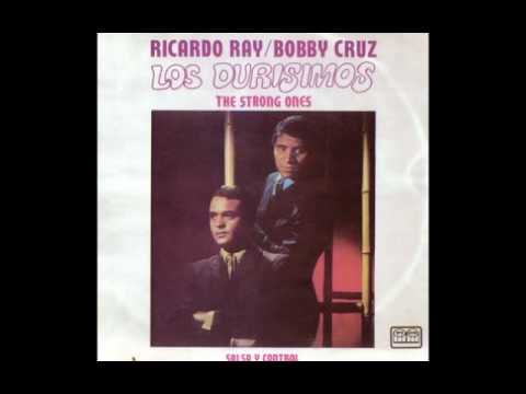 Yo soy babalu - Richie Ray Bobbie Cruz