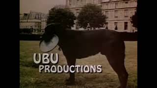 Ubu Productionsparamount Television 1992