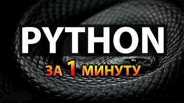 Python за 1 минуту #4: Арифметические операции