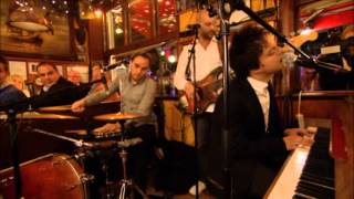 Jamie Cullum &quot;Everything You Didn&#39;t do&quot; @ Inas Nacht/ARD