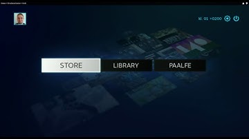 Steam + EmulationStation + Kodi