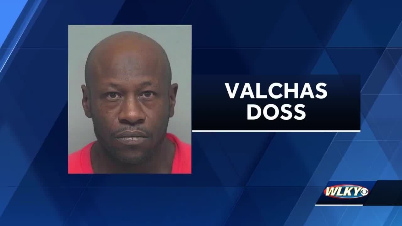 New Albany man arrested after stolen car, drugs found - YouTube