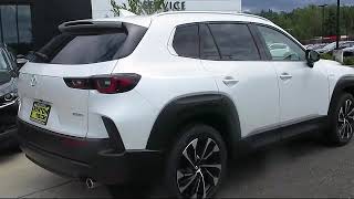 Thumbnail 2025 Mazda CX-50 Hybrid Premium Plus Seattle  Bellevue  Renton  Kent  Auburn