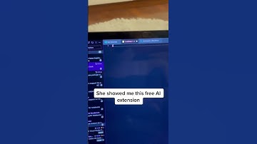 Insane VScode trick you wish you knew before #coding Blackbox