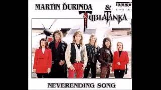 1994 Martin Ďurinda & Tublatanka - Neverending Song Resimi