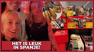 Download Lagu HET IS LEUK IN SPANJE! - #2448 MP3