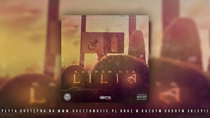 Kacper HTA - Lilia prod Gibbs