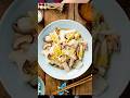 Easy Napa Cabbage Stir-Fry | Japanese Home Cooking #shorts #quickdinner #easyrecipe
