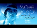 SMOOTH CRIMINAL (SWG -2023- &quot;Drumless&quot; Extended Mix) MICHAEL JACKSON (Bad)