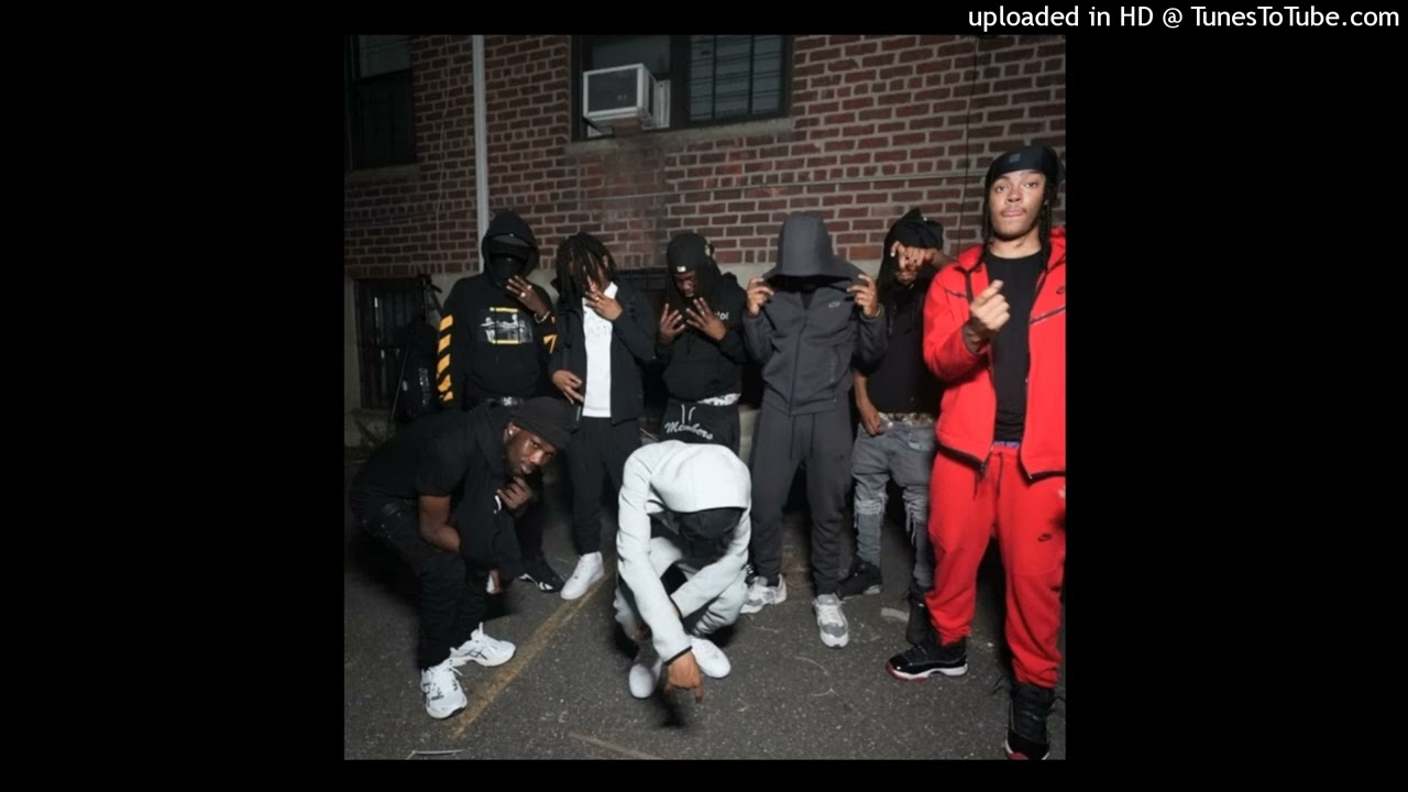 Mdot 59 x Pop Kreep Type Beat "Coppin Pleas"