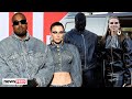 Kanye West & Julia Fox ROASTED Over Outfits!