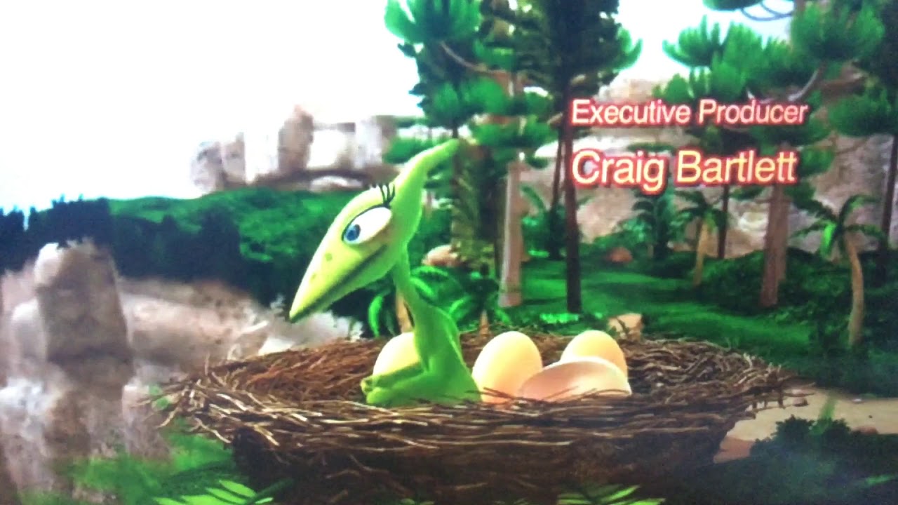 dinosaur train theme song with lyrics