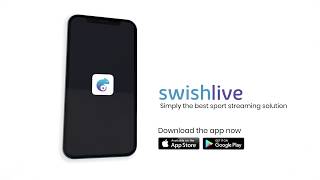 Swish Live - Streaming & editing video solution for sport ! screenshot 2