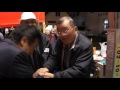天草市長候補 安田きみひろ 最終日