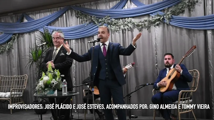 TERCEIRO DESAFIO JOS PLCIDO E JOS ESTEVES