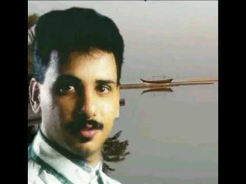 حسين الحمد اغلى انسانه