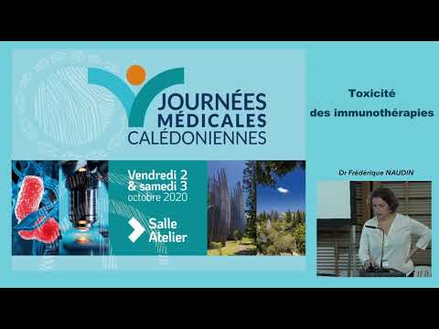 Vidéo: Influence Du Rayonnement à Faible Dose Sur Les Réponses Abscopales Chez Les Patients Recevant Un Rayonnement à Forte Dose Et Une Immunothérapie