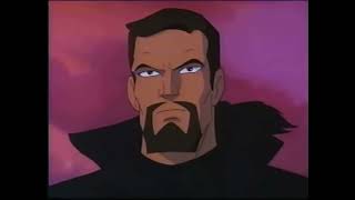 Opening To A Goofy Movie 1995 Vhs