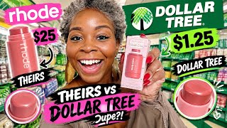 I Brought Dollar Tree Dupe Unbelievable
