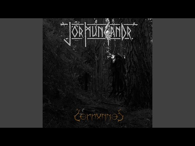 Jörmungandr - Serpent's Kiss