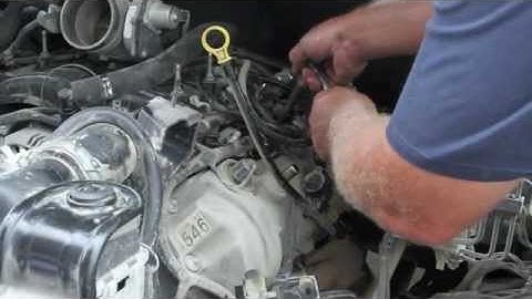 65600 Broken Spark Plug Remover for Ford - Lisle Corporation