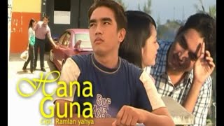 Ramlan Yahya - Hana Guna (Official Music Video)
