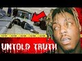 The SAD TRUTH About JUICE WRLD | UNTOLD